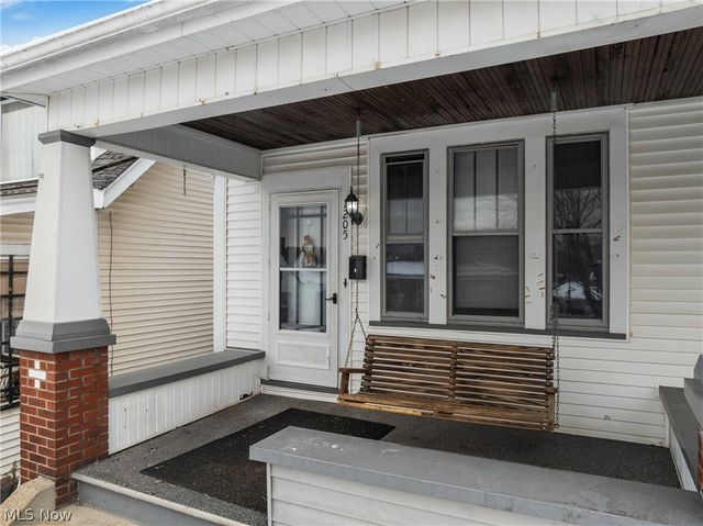 1203 Indiana Street, Martins Ferry, OH 43935