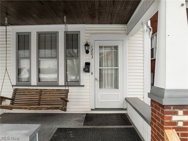 1203 Indiana Street, Martins Ferry, OH 43935