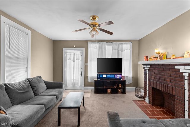 1203 Indiana Street, Martins Ferry, OH 43935