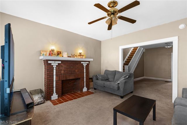 1203 Indiana Street, Martins Ferry, OH 43935