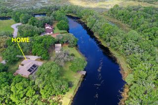 41 N Archwood Drive, Inverness, FL 34450