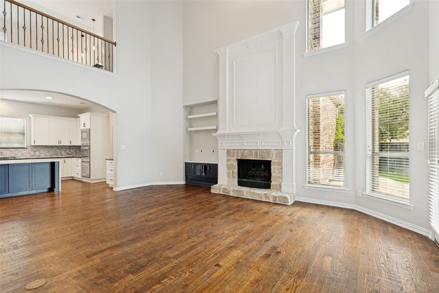 9406 Ironwood Drive, Frisco, TX 75033