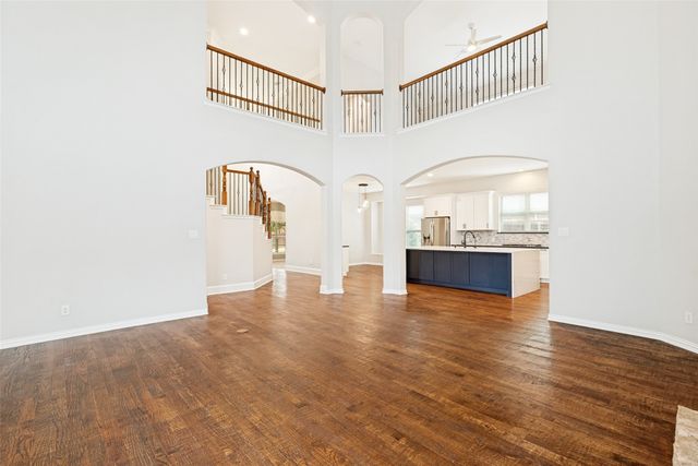 9406 Ironwood Drive, Frisco, TX 75033