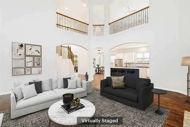 9406 Ironwood Drive, Frisco, TX 75033
