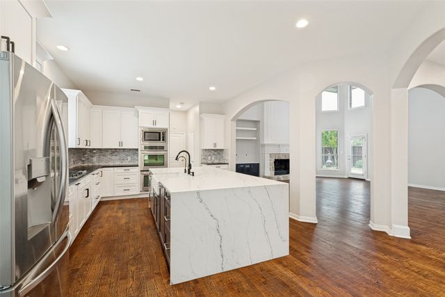 9406 Ironwood Drive, Frisco, TX 75033