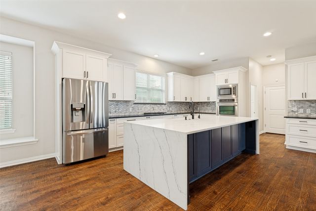 9406 Ironwood Drive, Frisco, TX 75033