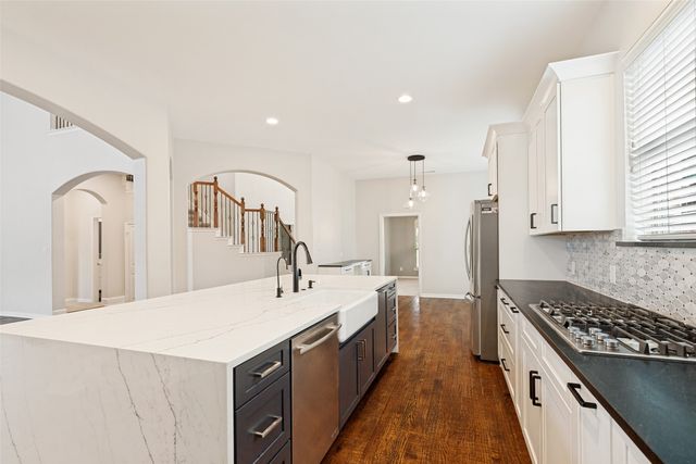 9406 Ironwood Drive, Frisco, TX 75033