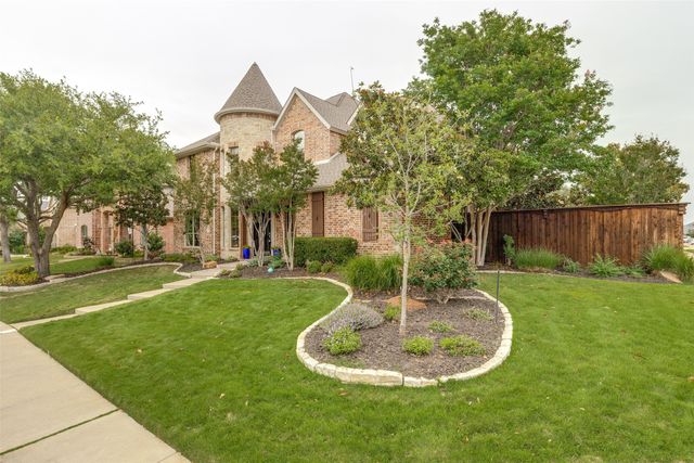 9406 Ironwood Drive, Frisco, TX 75033