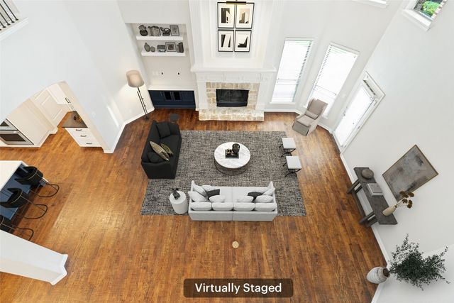 9406 Ironwood Drive, Frisco, TX 75033