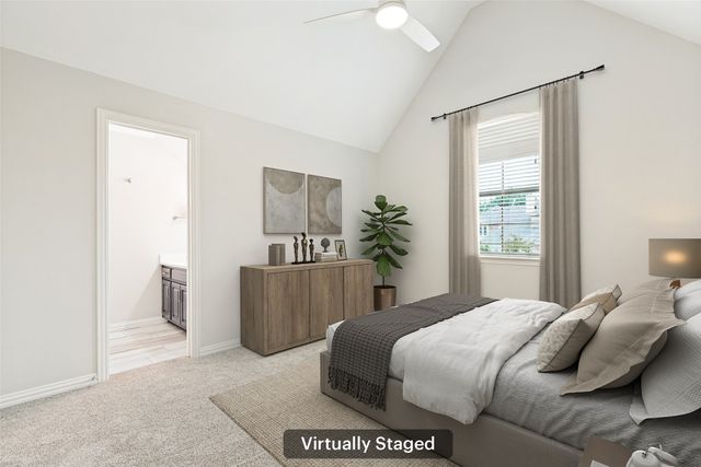 9406 Ironwood Drive, Frisco, TX 75033