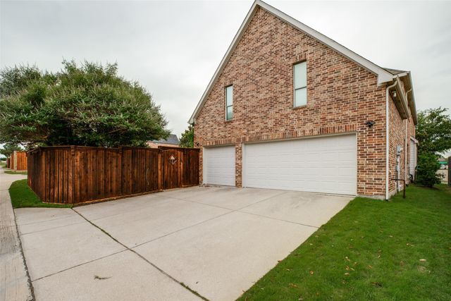 9406 Ironwood Drive, Frisco, TX 75033