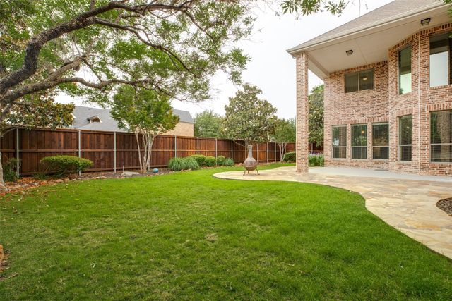 9406 Ironwood Drive, Frisco, TX 75033