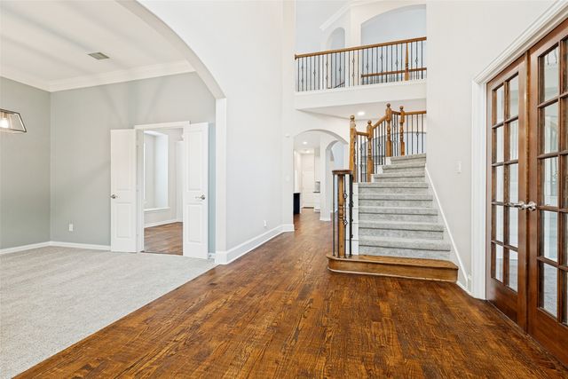 9406 Ironwood Drive, Frisco, TX 75033
