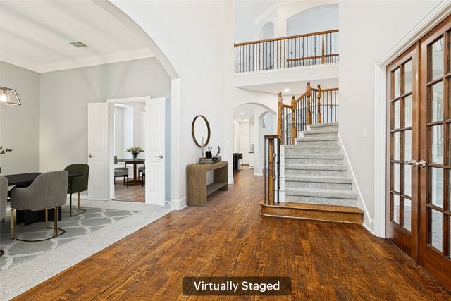 9406 Ironwood Drive, Frisco, TX 75033