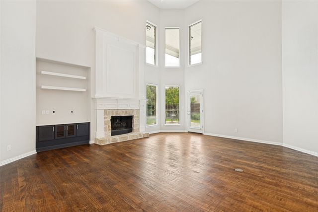 9406 Ironwood Drive, Frisco, TX 75033