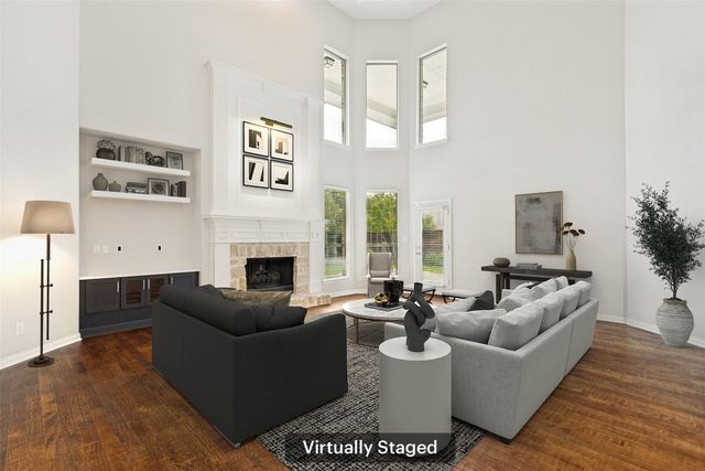 9406 Ironwood Drive, Frisco, TX 75033
