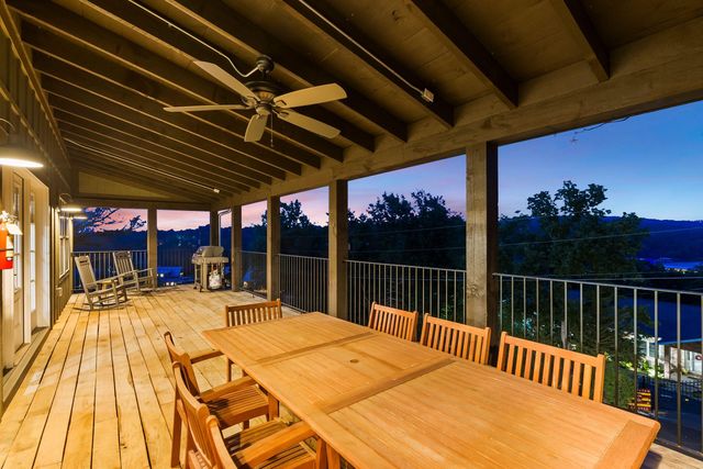 133 Carefree Lane 17, Kimberling City, MO 65686