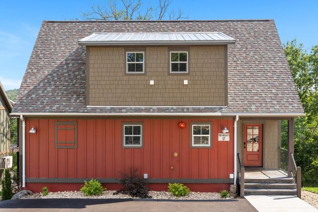 133 Carefree Lane 17, Kimberling City, MO 65686