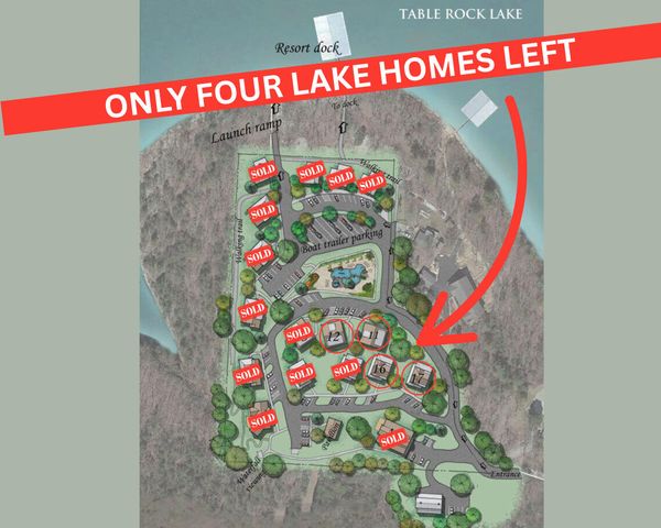 133 Carefree Lane 17, Kimberling City, MO 65686