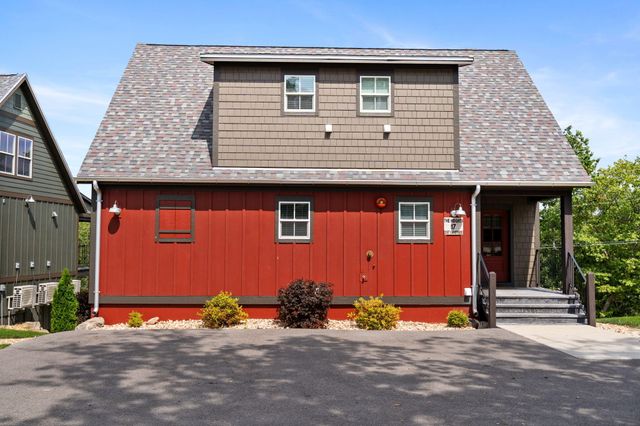 133 Carefree Lane 17, Kimberling City, MO 65686