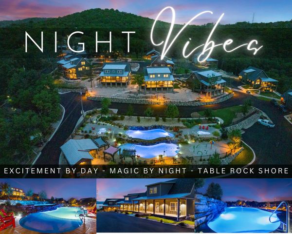 133 Carefree Lane 17, Kimberling City, MO 65686