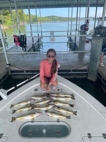 133 Carefree Lane 17, Kimberling City, MO 65686