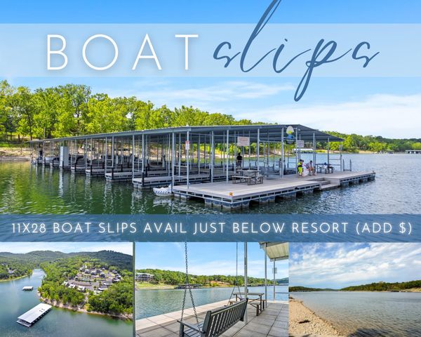 133 Carefree Lane 17, Kimberling City, MO 65686