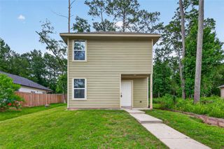 14774 Bowie Lane, Willis, TX 77378