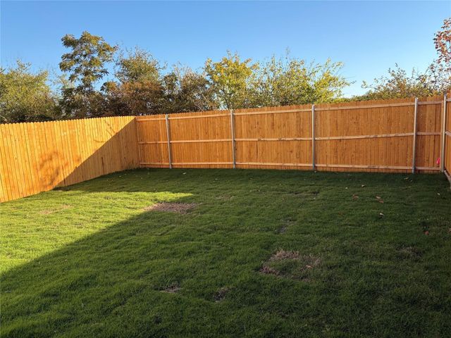 703 Sandhill Crane Lane, Princeton, TX 75407