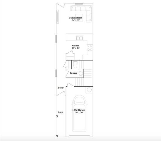 703 Sandhill Crane Lane, Princeton, TX 75407