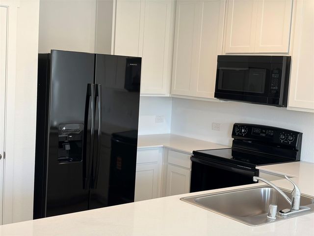 703 Sandhill Crane Lane, Princeton, TX 75407