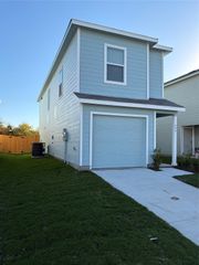 703 Sandhill Crane Lane, Princeton, TX 75407