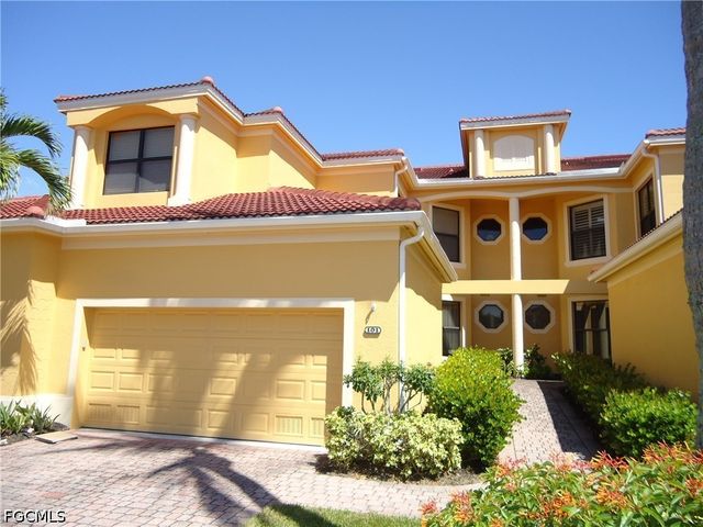 15940 Prentiss Pointe CIR 101, Fort Myers, FL 33908
