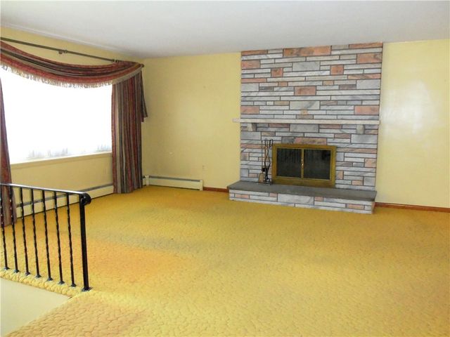 102 Marble Dr., Peters Twp, PA 15317