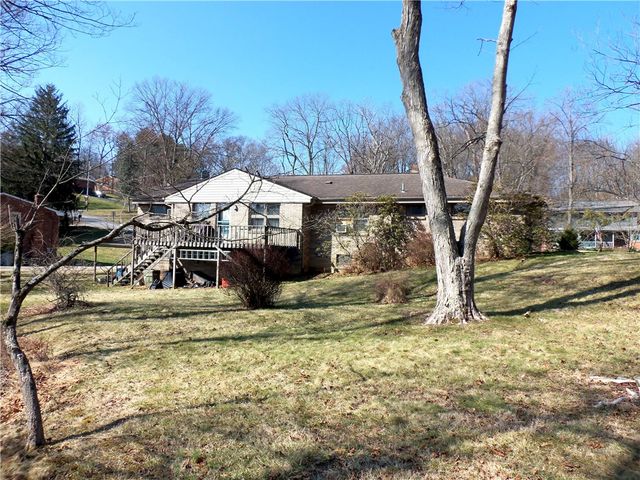 102 Marble Dr., Peters Twp, PA 15317