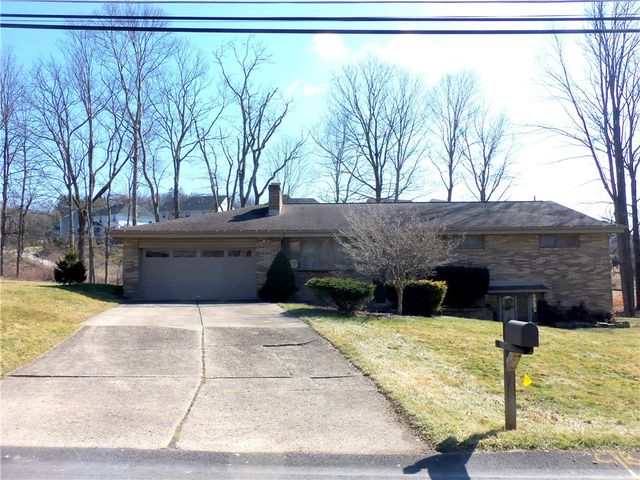 102 Marble Dr., Peters Twp, PA 15317