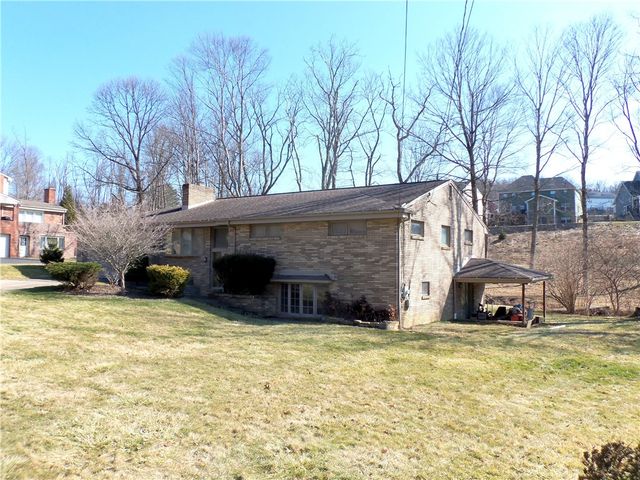 102 Marble Dr., Peters Twp, PA 15317