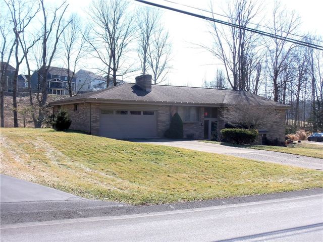 102 Marble Dr., Peters Twp, PA 15317