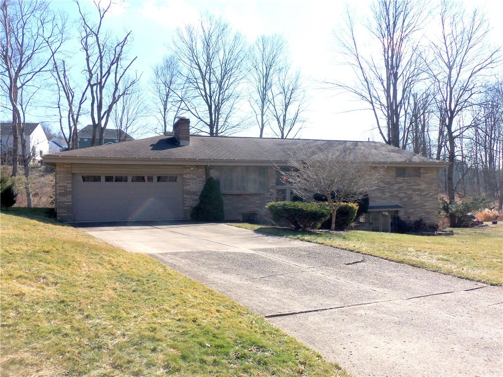102 Marble Dr., Peters Twp, PA 15317