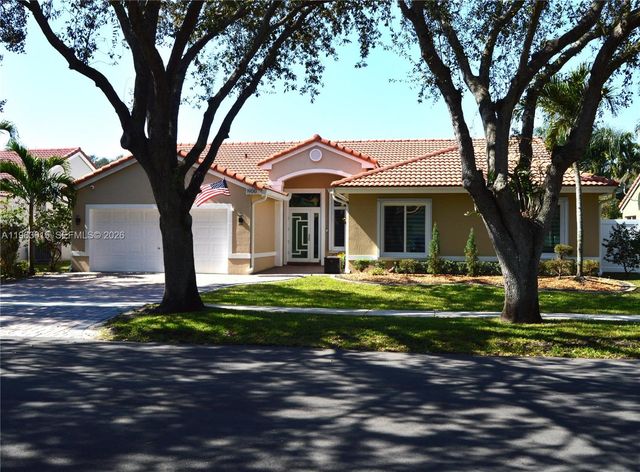 1900 SW 133rd Ave, Miramar, FL 33027