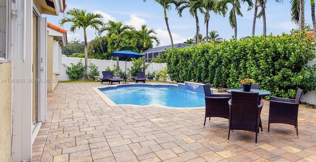 1900 SW 133rd Ave, Miramar, FL 33027