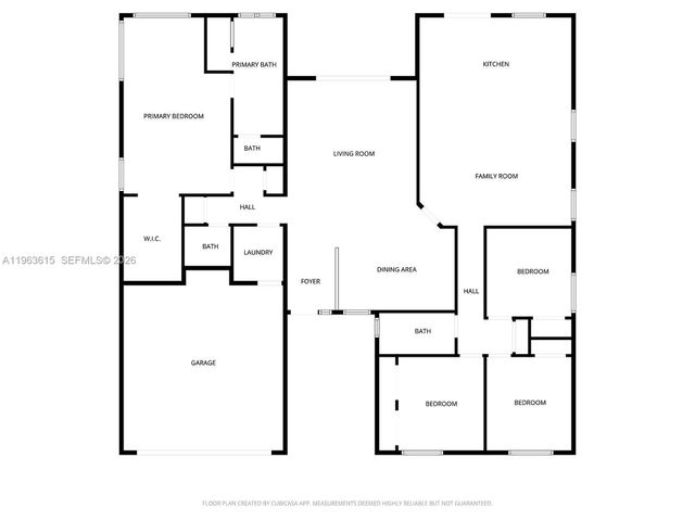 1900 SW 133rd Ave, Miramar, FL 33027