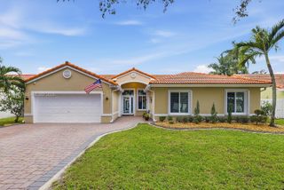 1900 SW 133rd Ave, Miramar, FL 33027