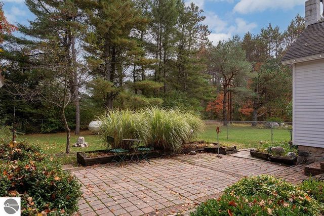 1227 E Washington Road, Farwell, MI 48622