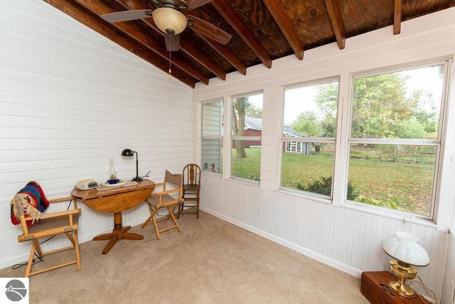 1227 E Washington Road, Farwell, MI 48622