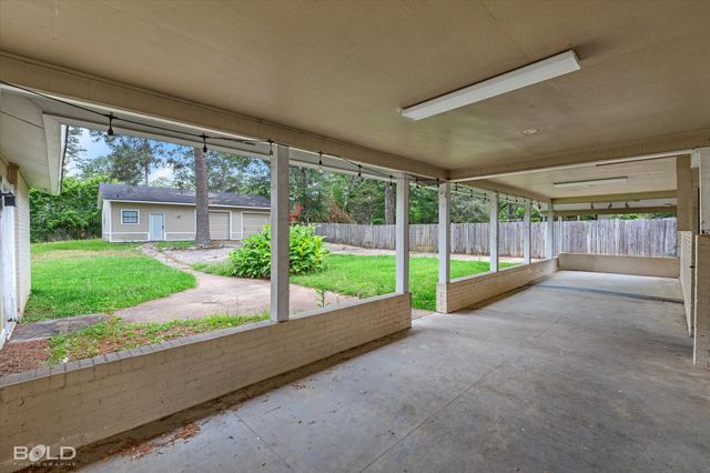 9434 Palmetto Lane, Shreveport, LA 71118