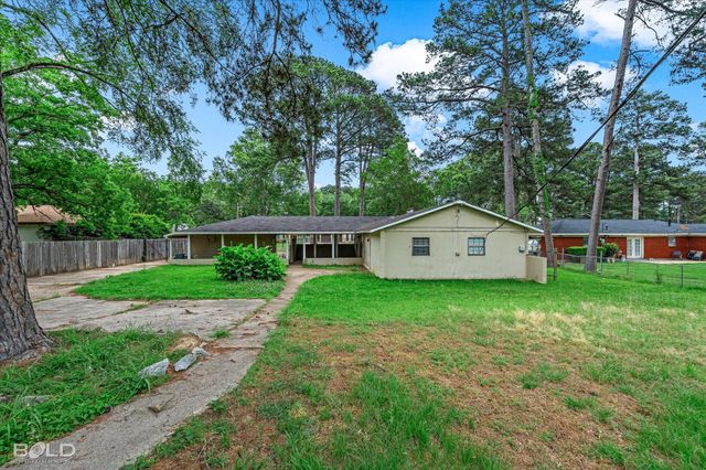 9434 Palmetto Lane, Shreveport, LA 71118