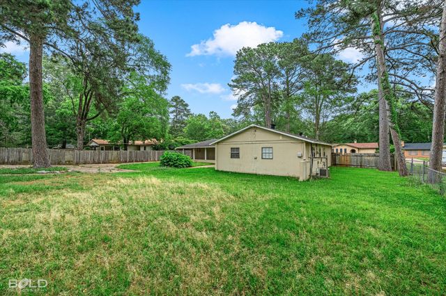 9434 Palmetto Lane, Shreveport, LA 71118