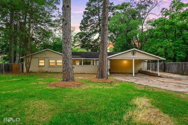 9434 Palmetto Lane, Shreveport, LA 71118