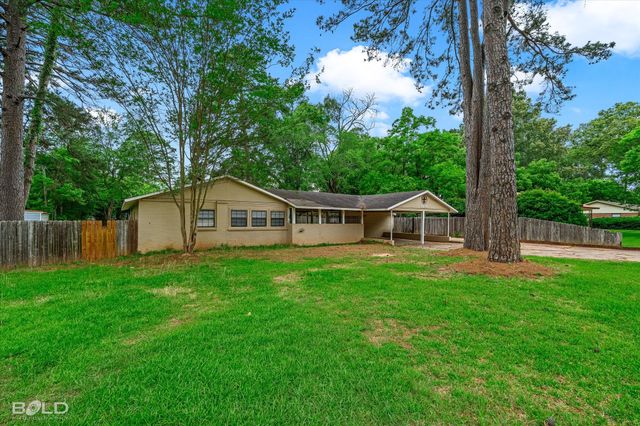 9434 Palmetto Lane, Shreveport, LA 71118